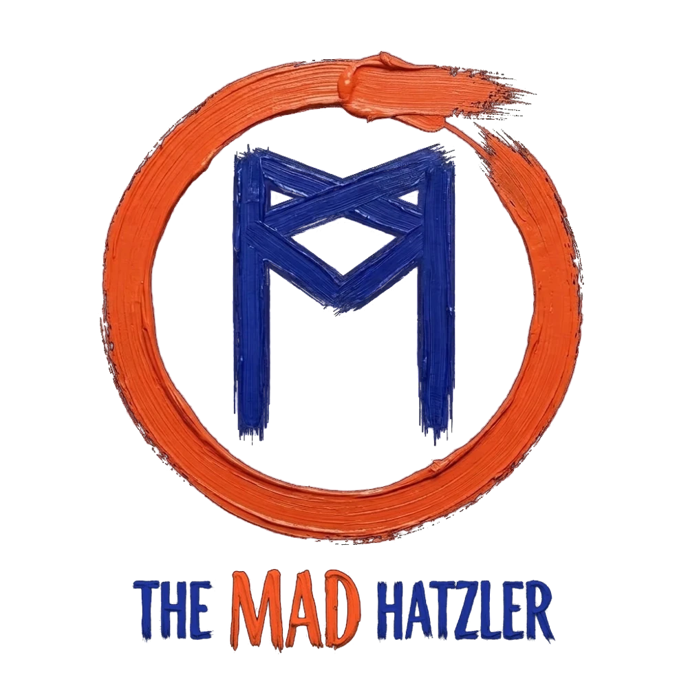 The Mad Hatzler