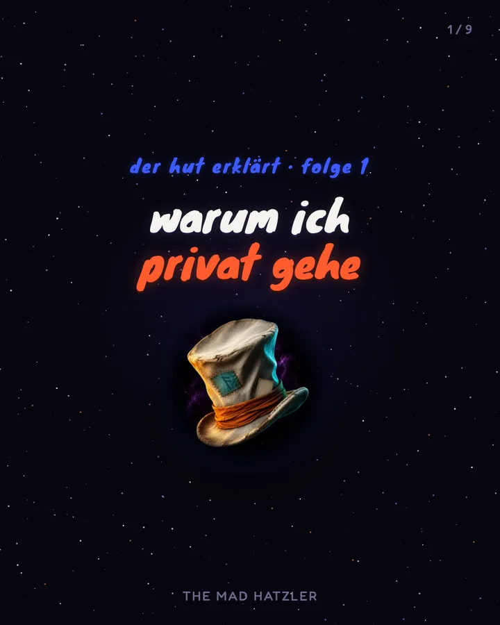 Folge 1, Kachel 1 von 9