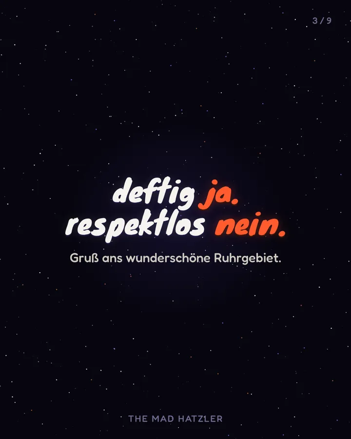 Folge 1, Kachel 3 von 9