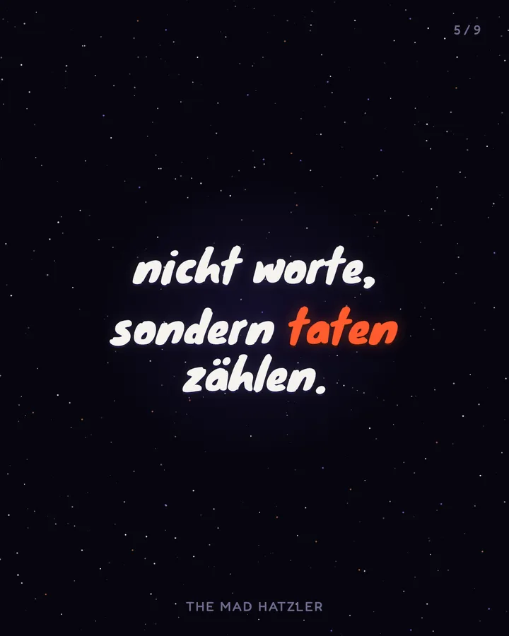 Folge 1, Kachel 5 von 9