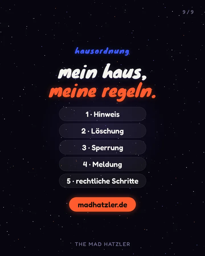 Folge 1, Kachel 9 von 9